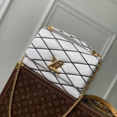 LV Satchel bags